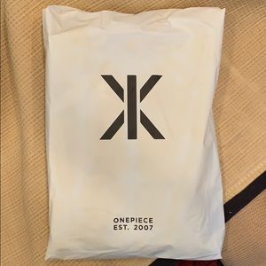 OnePiece Original Jumpsuit